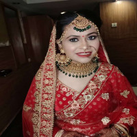 Hd Bridal Makeup, Anuj Arora, Makeup Artists, Delhi NCR